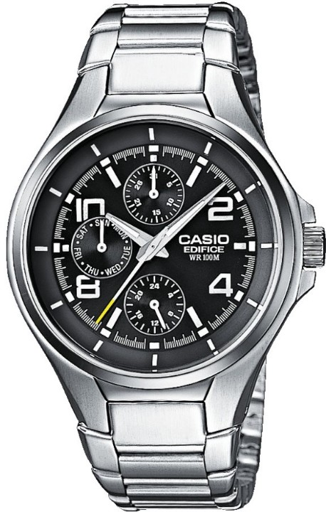 Obrázok z Casio Edifice