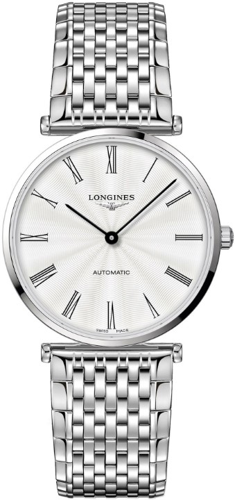 Obrázok z Longines La Grande Classique de Longines