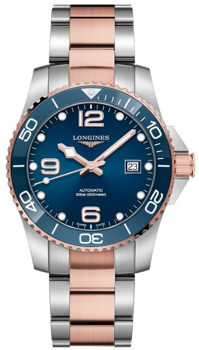 Obrázok z Longines HydroConquest