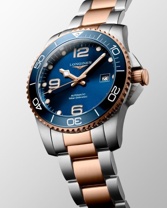 Obrázok z Longines HydroConquest