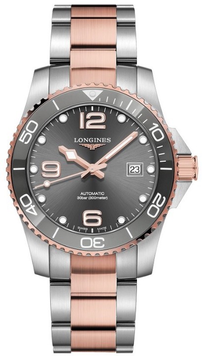 Obrázok z Longines HydroConquest