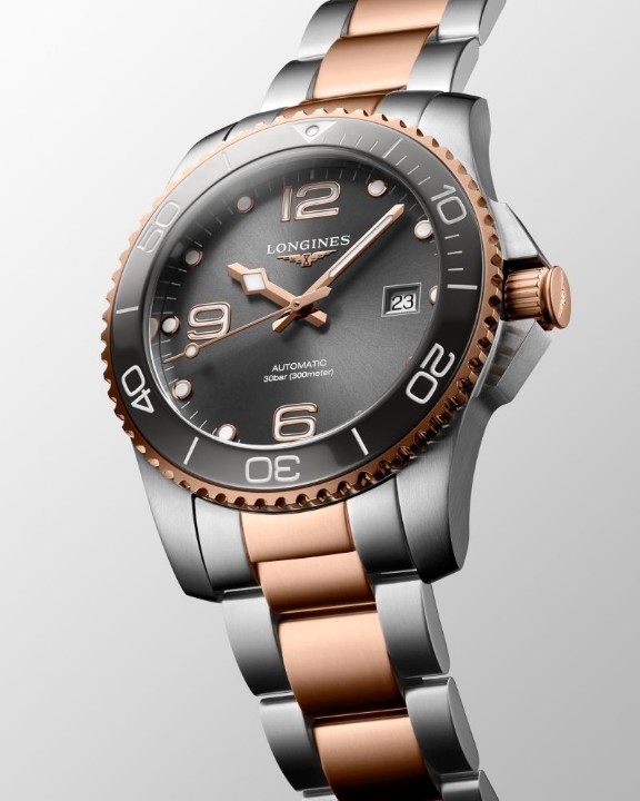 Obrázok z Longines HydroConquest