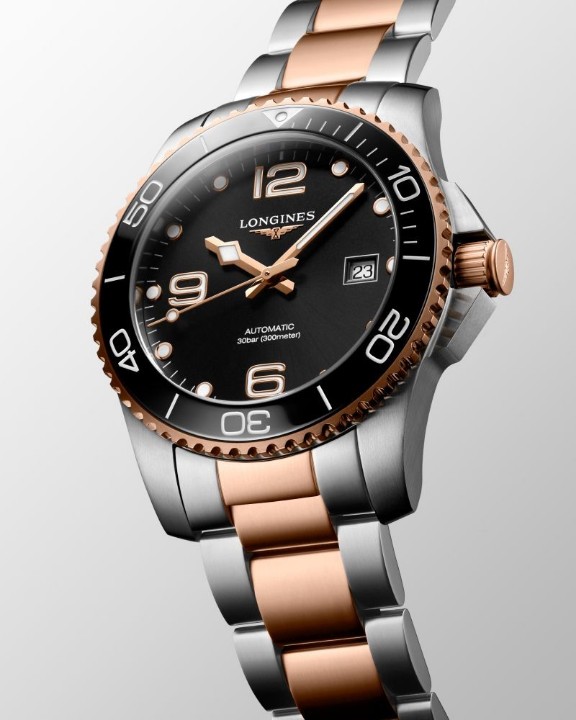 Obrázok z Longines HydroConquest