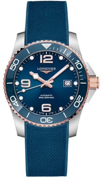 Obrázok z Longines HydroConquest