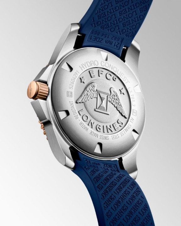 Obrázok z Longines HydroConquest