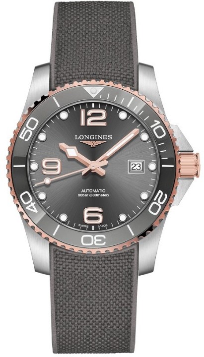 Obrázok z Longines HydroConquest