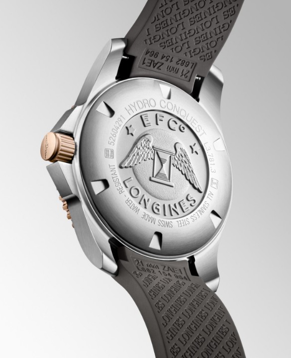 Obrázok z Longines HydroConquest