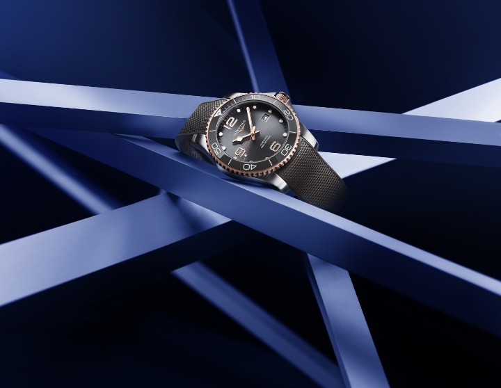 Obrázok z Longines HydroConquest