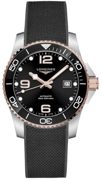 Obrázok z Longines HydroConquest