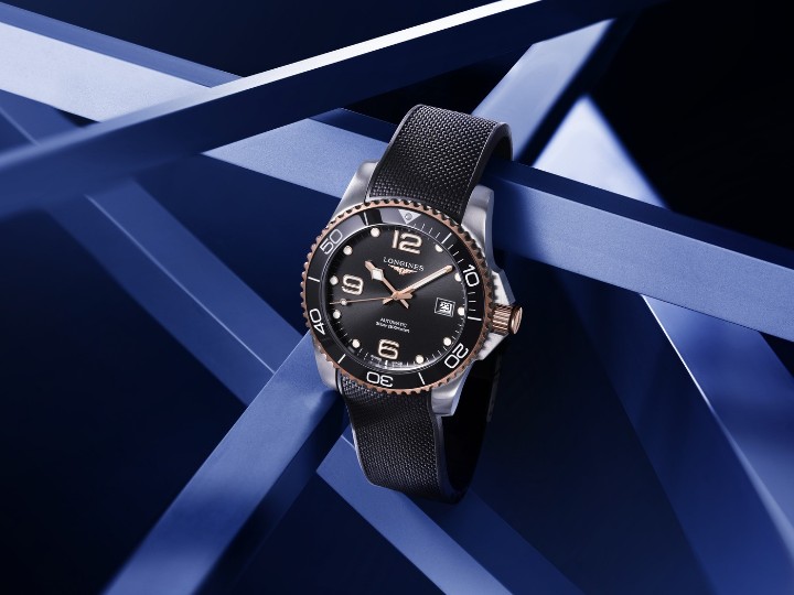 Obrázok z Longines HydroConquest