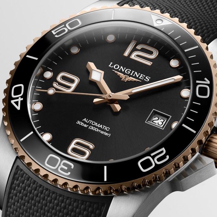 Obrázok z Longines HydroConquest