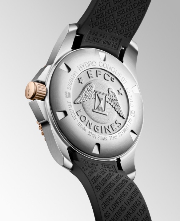 Obrázok z Longines HydroConquest