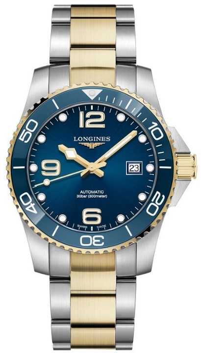 Obrázok z Longines HydroConquest