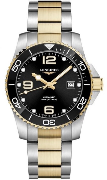 Obrázok z Longines HydroConquest