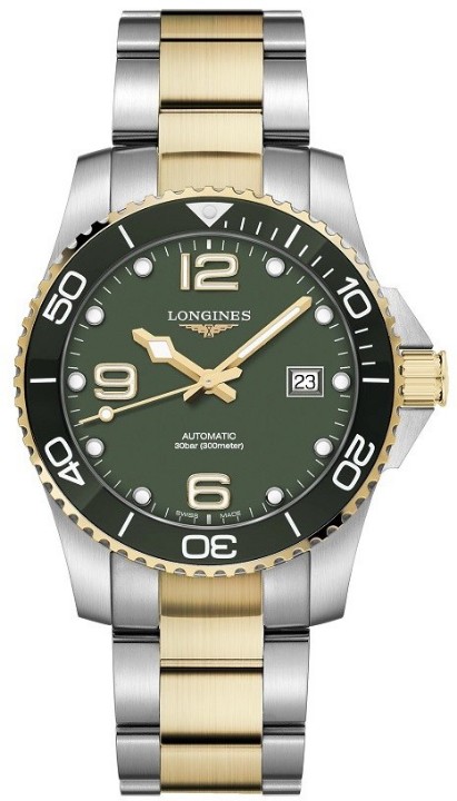 Obrázok z Longines HydroConquest