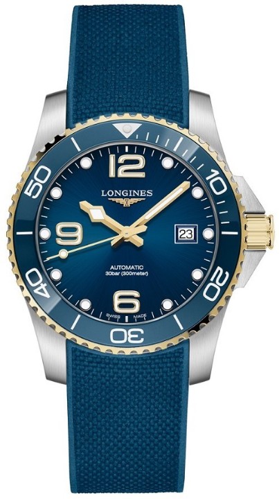 Obrázok z Longines HydroConquest