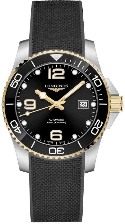 Obrázok z Longines HydroConquest