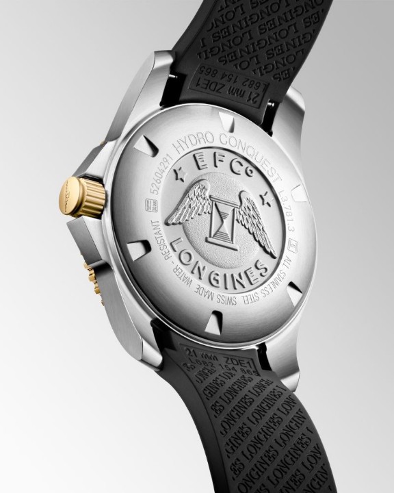 Obrázok z Longines HydroConquest