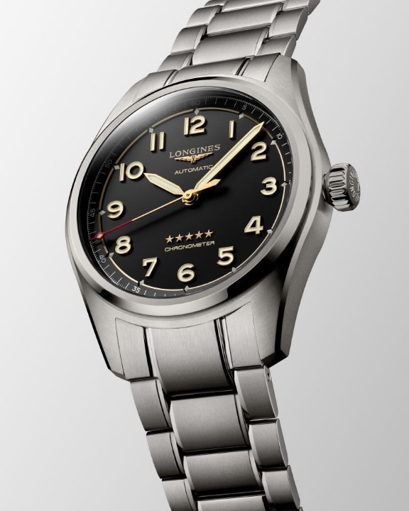 Obrázok z Longines Spirit