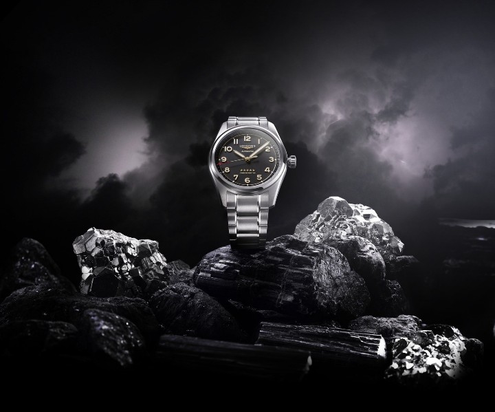 Obrázok z Longines Spirit