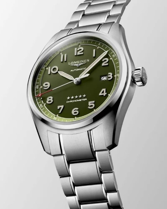 Obrázok z Longines Spirit