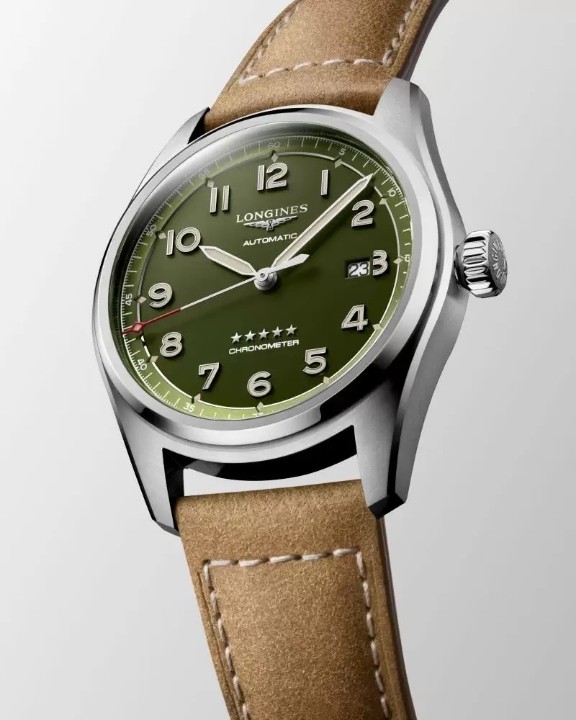 Obrázok z Longines Spirit