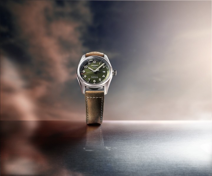 Obrázok z Longines Spirit