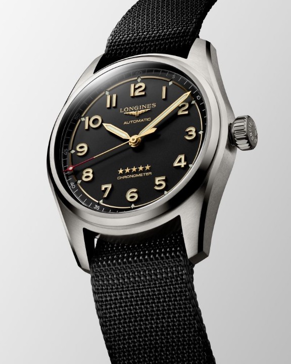 Obrázok z Longines Spirit