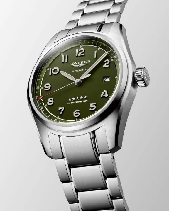 Obrázok z Longines Spirit