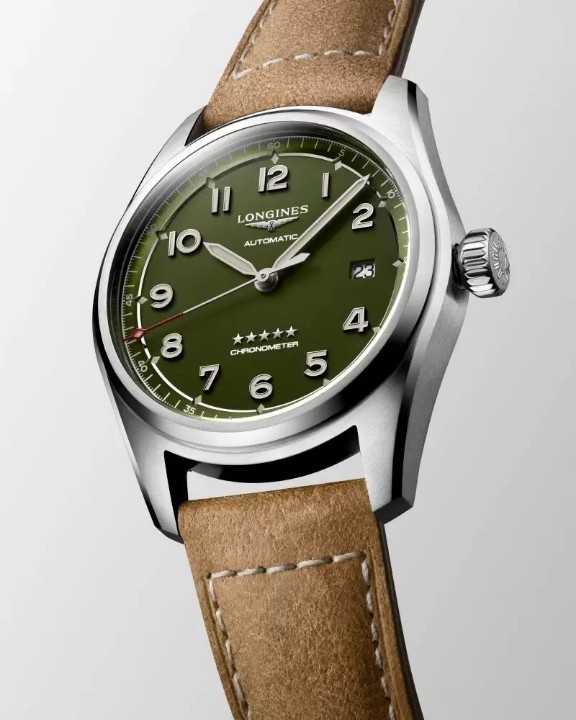 Obrázok z Longines Spirit