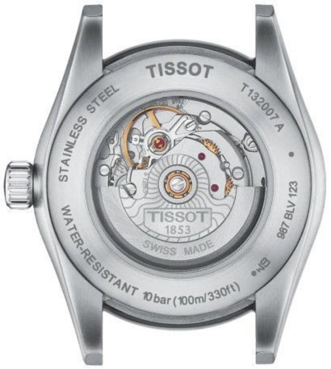 Obrázok z Tissot T-My Lady Automatic