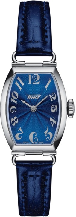 Obrázok z Tissot Heritage Porto Small Lady