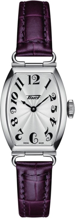 Obrázok z Tissot Heritage Porto Small Lady