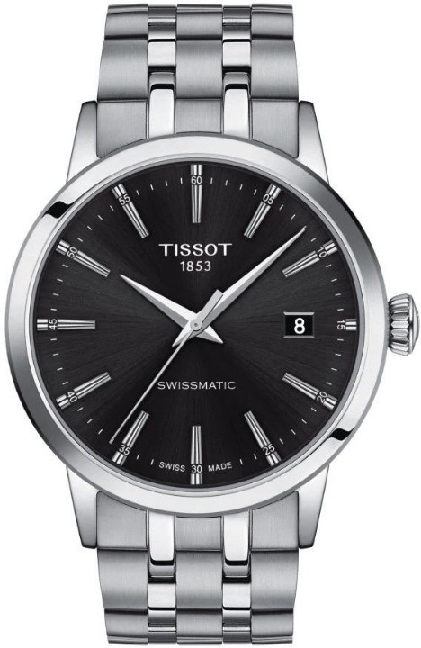 Obrázok z Tissot Classic Dream Swissmatic