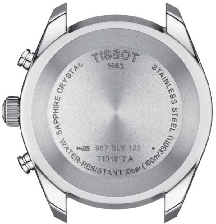 Obrázok z Tissot PR 100 Sport Gent Chronograph