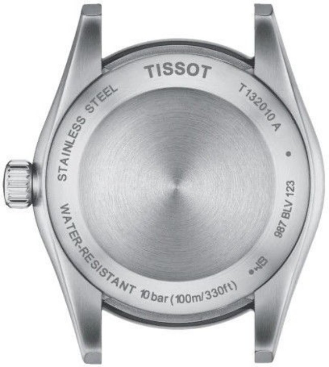 Obrázok z Tissot T-My Lady Quartz