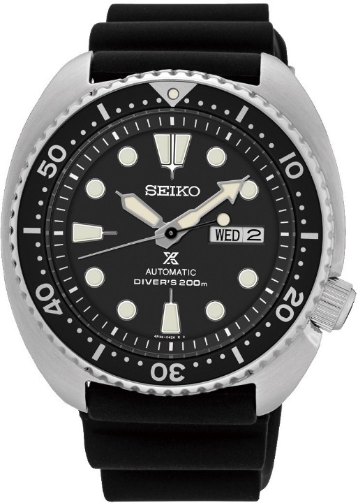 Obrázok z Seiko Prospex Sea