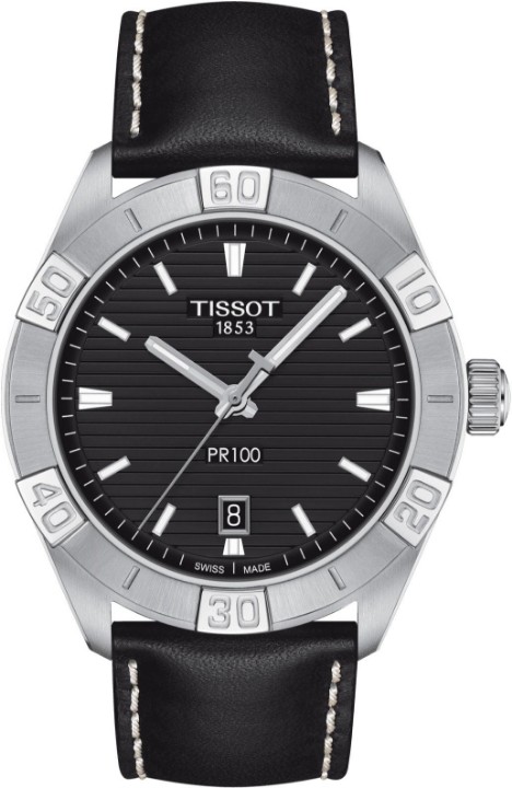 Obrázok z Tissot PR 100 Sport Gent