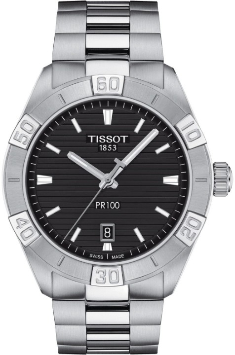 Obrázok z Tissot PR 100 Sport Gent