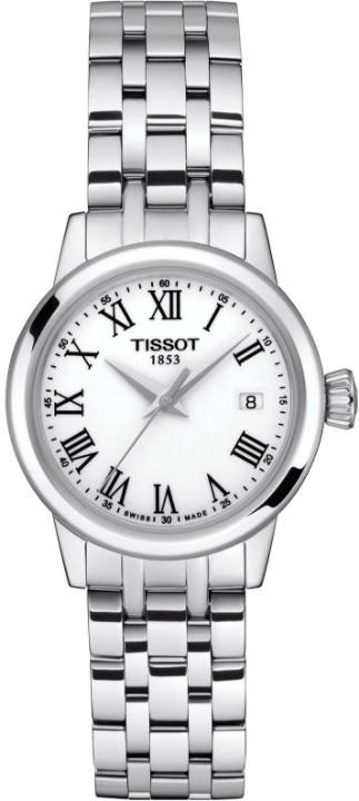 Obrázok z Tissot Classic Dream Lady