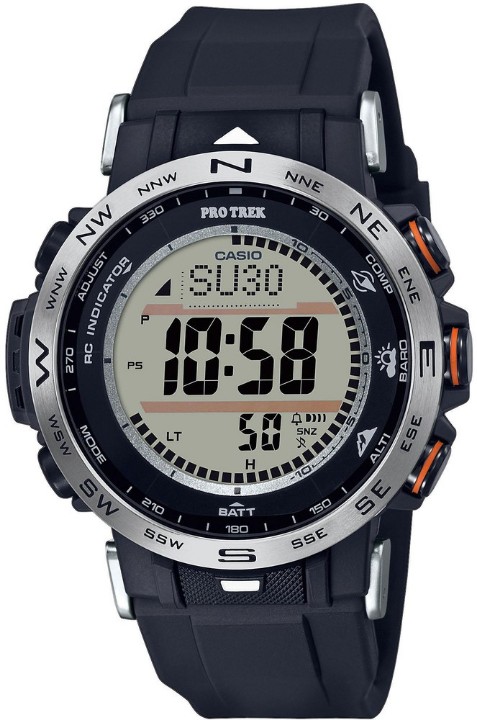 Obrázok z Casio Pro Trek