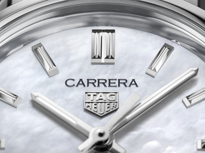 Obrázok z Tag Heuer Carrera