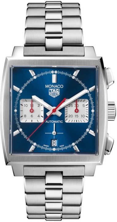 Obrázok z Tag Heuer Monaco