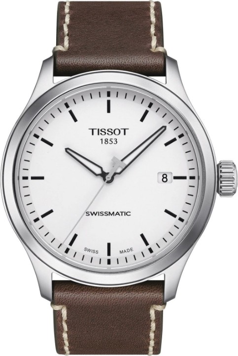 Obrázok z Tissot Gent XL Swissmatic