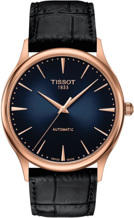 Obrázok z Tissot Excellence Automatic 18k Gold