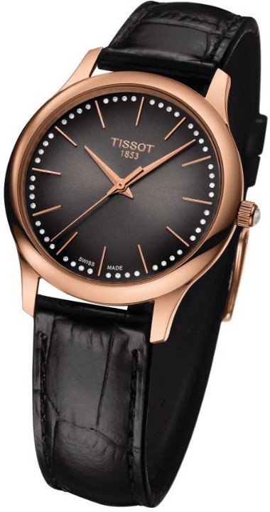 Obrázok z Tissot Excellence Lady 18K Gold