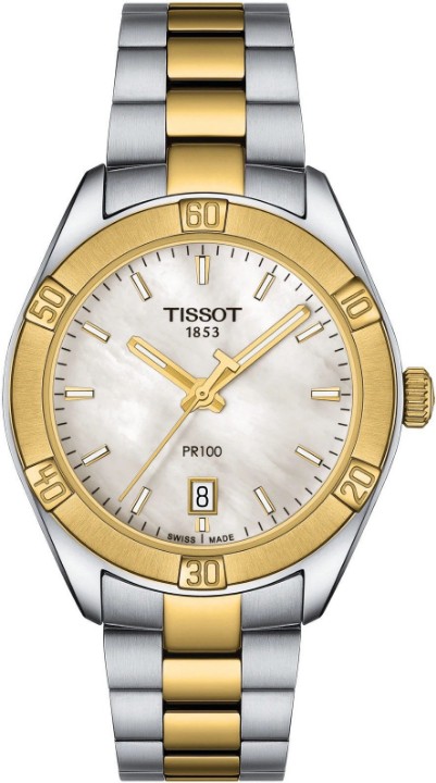 Obrázok z Tissot PR 100 Sport Chic