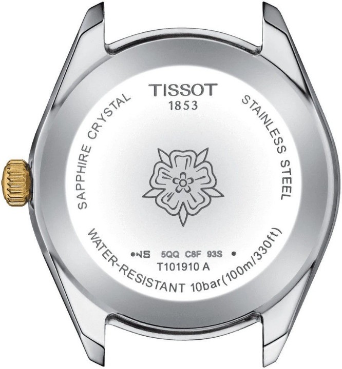 Obrázok z Tissot PR 100 Sport Chic