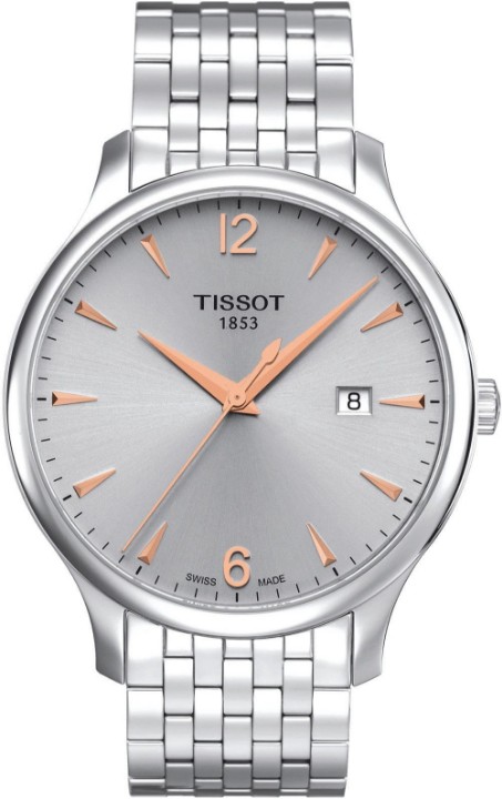 Obrázok z Tissot Tradition