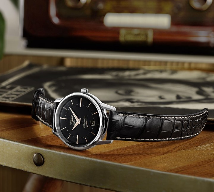 Obrázok z Longines Flagship Heritage